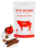 Load image into Gallery viewer, Original Chili Bites 4oz