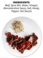 Load image into Gallery viewer, Hunters Biltong