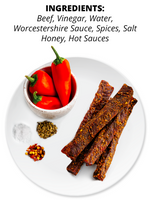 Load image into Gallery viewer, Original Chili Bites 4oz