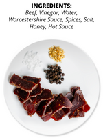 Load image into Gallery viewer, Bakgat Biltong 4oz