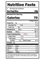 Load image into Gallery viewer, Hunters Biltong