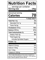 Load image into Gallery viewer, Original Biltong