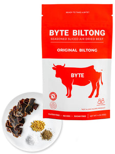 Original Biltong