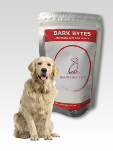 Bark Bytes - Dog Treats